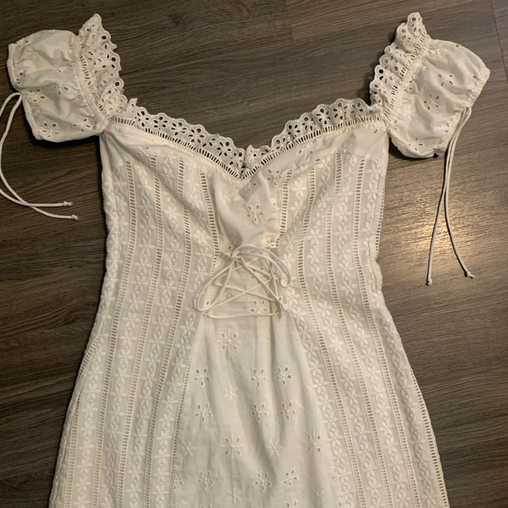 For Love and Lemons Dress